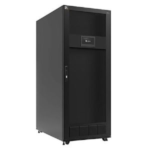 Vertiv SmartCabinet Premium, 6000VA 16A, 14x C13 + 2x C19 (PMB), 12x C13 + 4x C19 (PDU), 42U w/ Smart Lock Tempered Glass Door, 2000 x 800 x 1100 (mm)