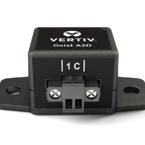 Vertiv Geist A2D-10' Analog to Digital Converter