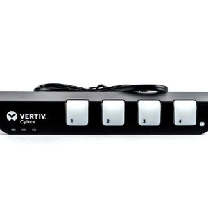 Vertiv AFP0004 Remote KVM Switch