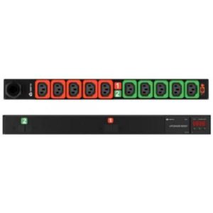 Vertiv Geist Metered rPDU - (10) C13 | 32A | 230V | 2P+E (IP44) | 7.3kW