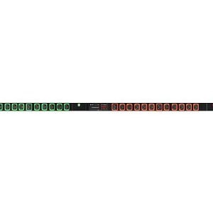 Vertiv Geist Monitored RPDU - 20x C13 4x C19 | 32A | 230V | 2P+E (IP44)