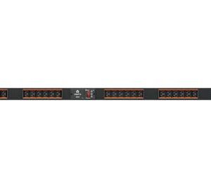 Vertiv Geist 0U Metered rPDU 16A 36Combi 247 ports