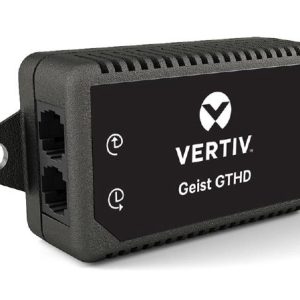 Vertiv Geist Remote Temperature, Humidity and Dew Point Sensor