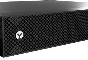 Vertiv GXE3 24V Extended Battery Cabinet for GXE 1000VA, 2U, with EBC cable 
(0.6m length) and Rail Kit Bundled