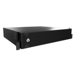 Vertiv GXE3 36V Extended Battery Cabinet for GXE 1500VA, 2U, with EBC cable 
(0.6m length) and Rail Kit Bundled