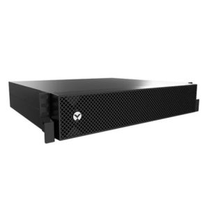 Vertiv GXE3 72V Extended Battery Cabinet for GXE 3000VA, 2U, with EBC cable 
(0.6m length) and Rail Kit Bundled