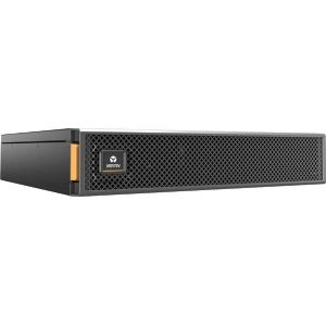 Vertiv Liebert GXT5 EBC36VRT2U, 36V Lead-acid External Battery Cabinet for Liebert GXT5 UPS (500VA,750VA,1000VA), Hot-swappable, Autodetection Feat,2U
