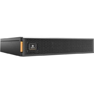 Vertiv Liebert GXT5 EBC48VRT2U, 48V Lead-acid External Battery Cabinet for Liebert GXT5 UPS (1500VA-2000VA), Hot-swappable, Auto-detection Feature, 2U