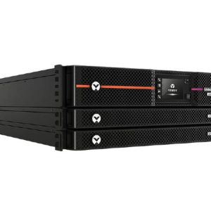 ** ON PROMO NOW **  Vertiv Liebert GXT5LI-10KGVRT3UXLN GXT5 Lithium-Ion Online UPS 10000VA/10000W 200V-240V 3U Rack/Tower