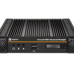Avocent HMXAMGR24G2-400 Advanced Manager