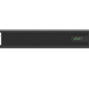 Vertiv External Lithium-Ion Battery Cabinet for ITA2, 2U, 192V 12Ah Included Rack Mounting Rail Kits