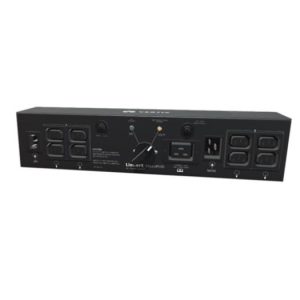Vertiv Liebert MP2-220K Micropod Maintenance Bypass for GXE3 & GXT5-2000IRT2UXL, 8x IEC 60320 C13,
