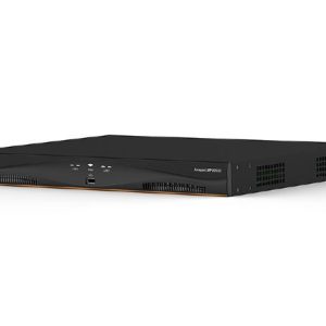 Vertiv Avocent 8 port, 1 digital KVM path, Dual AC Power Supply with Jumper cord: Plug C14 to connector C13