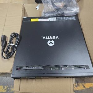 Vertiv RDU501 infrastructure management Gateway ***BOX OPENED***