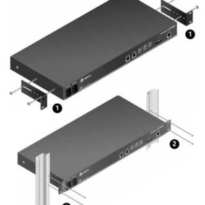 Vertiv AVOCENT Rack Mount for Server