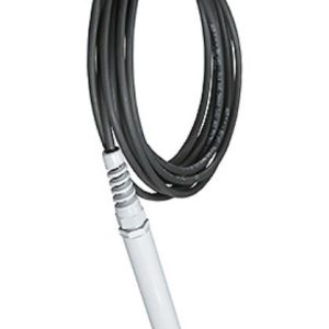 Vertiv Geist Remote Temp, Airflow, Hum & Dew Point Sensor - 12ft