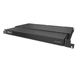 Vertiv SA1-01002, Geist SwitchAir Passive 1U Airflow Management Device for Switches with Rear Air Intake