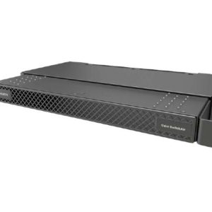 Vertiv SwitchAir Passive 1U Switchair