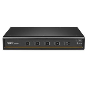 Vertiv SC Universal DP/H Secure KVM Switch