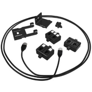 Vertiv Liebert SN-TH Temperature & Humidity Sensor, 5 to 55 Degree Celsius Temperature Range, 10 to 95% RH (non-condensing) Humidity Range