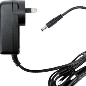 Vertiv Comms Plug in Power Supply AC/DC 12V