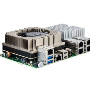 Aetina DeviceEdge AIB-MX22 AI Inference System with NVIDIA Jetson AGX Orin 64GB