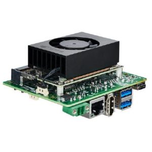 Aetina DeviceEdge AIB-SN41 AI Inference System with NVIDIA Jetson Orin NX 16GB