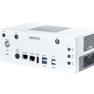 Aetina DeviceEdge AIE-KX23 Fan-based Edge AI System with NVIDIA Jetson AGX Orin 64GB