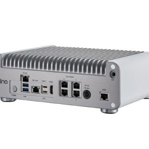 Aetina DeviceEdge AIE-PX11 Fanless Edge AI System with NVIDIA Jetson AGX Orin 32GB