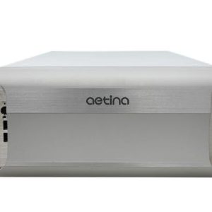 Aetina MegaEdge AIP-KQ67 AI Inference Platform (Barebones)