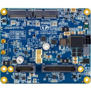 Connect Tech Hadron GMSL Carrier for NVIDIA Jetson Orin NX