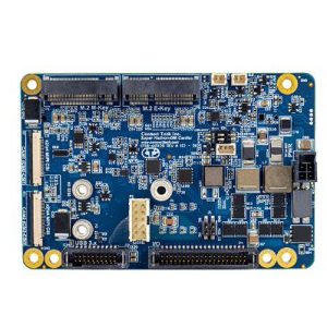 Connect Tech Hadron Super Mode DM Carrier for NVIDIA Jetson Orin Nano