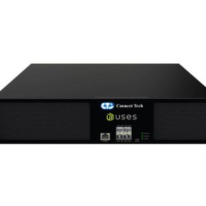 Connect Tech NVIDIA Orin AGX 2U Inference Server with 12x AGX Orin 32GB Modules, 12x 1TB NVMe
