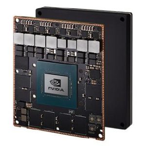 NVIDIA Jetson AGX Xavier 32GB Module