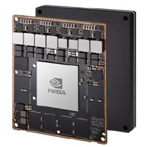 NVIDIA Jetson AGX Xavier Industrial Module 32GB
