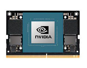 NVIDIA Jetson Orin NX 16GB Module