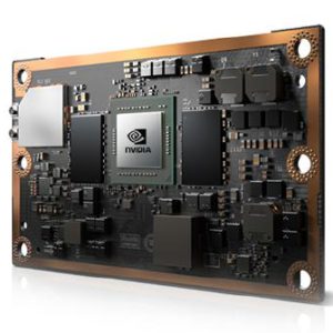 NVIDIA Jetson TX2 8GB Module