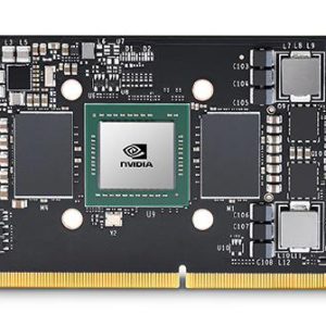 NVIDIA Jetson TX2 NX Module