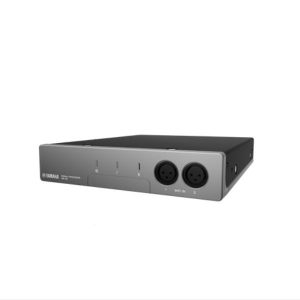Yamaha ADECIA Room Audio Processor RM-CR