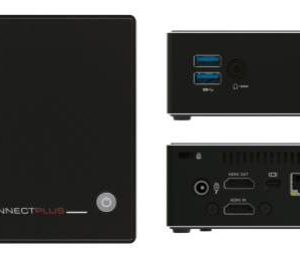 Kramer VIA Connect PLUS. Inspected by MMT technical team product is in as new condition, Ex-Demo, full warranty.