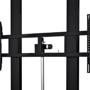 TouchBoard Extension Brackets to support VESA to 1470 x 870mm