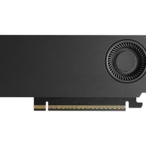 NVIDIA RTX PRO 4000 Blackwell SFF, 24GB, GDDR7 192-bit, 432GB/s, PCIe 5.0 x 8, Dual Slot, 4x DisplayPort 2.1b, 70W, Blackwell, 3YR Warranty