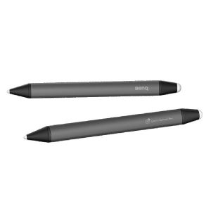 BenQ Germ-resistant pen for IFP, Grey & Black