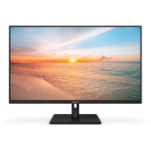 Philips 32E1N1100L 32" 16:9 FHD 1920x1080 IPS Home Monitor, 4ms, 100Hz,  VGA x1, HDMI 1.4 x1, Audio-Out, Tilt