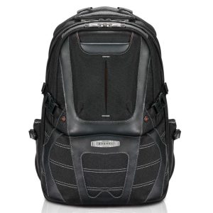 Everki Concept 2 Premium Travel Friendly Laptop Backpack up to 17.3-Inch