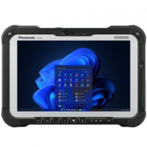 Panasonic Toughbook G2 Mk2 i5-1245U, 16GB, 512GB SSD Opal, 10.1" WUXGA, 5G, Dual Pass Through, Slim Corner Guard, WCam, W11P