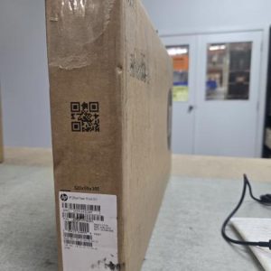 BOX OPENED HP Zbook Power G11 -A71DSPT- Intel U7-155H / 32GB (32GBx1) 5600MHz / 1TB SSD / 16" WUXGA TOUCH / NVIDIA RTX 3000 ADA 8GB / W11P / 3-3-3