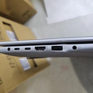 PHYSICAL DAMAGED HP Zbook Power G11 -A71DTPT- Intel U9-185H / 64GB (32GBx2) 5600MHz / 1TB SSD / 16" WQXGA / NVIDIA RTX 3000 ADA 8GB / 4G LTE / W11P