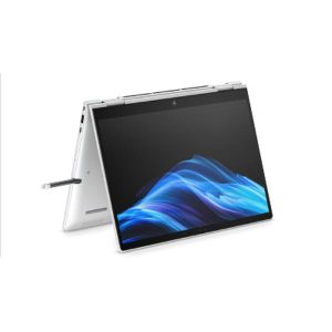 HP EliteBook 8 Flip G1i -BQ4N2PT- Intel U5-225U / 16GB (onboard) / 512GB SSD / 13" WUXGA IR TS / W11P / PEN / 3-3-3 / DIB Sleeve (Replaces A1RM0PT)