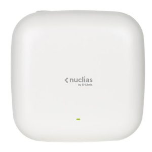 D-Link Nuclias Cloud-Managed Wi-Fi 6 AX1800  2x2 PoE Access Point